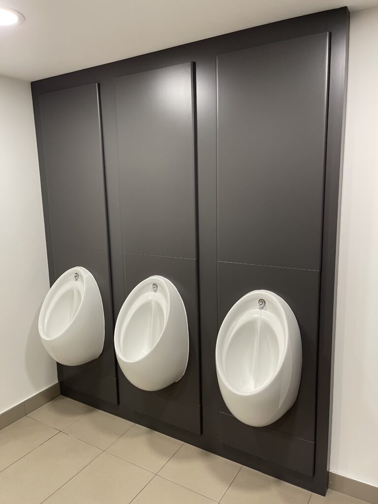 IPS And Panel Systems